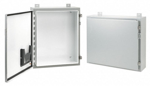 Enclosr Metallc 42In.H x36In.W x 12In.D