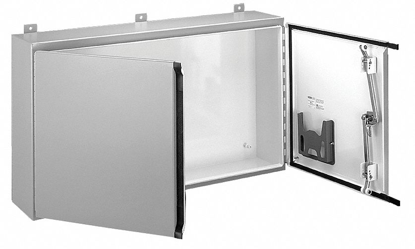 Enclosr Metllc 30In.H x 42In.W x 10In.D