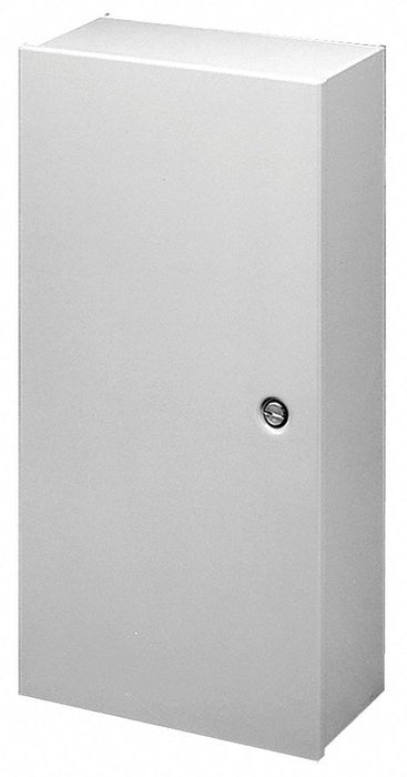Enclosr Metallic 42In.Hx 36In.Wx9.25In.D