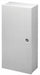 Enclosr Metallic 42In.Hx30In.Wx 9.25In.D
