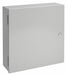 Enclosr Metallic 36In.Hx30In.Wx6.62In.D