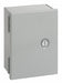 Enclosr Metallc 12In.H x 12In.W x 8In.D