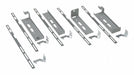 Operator Adapter Mild Steel
