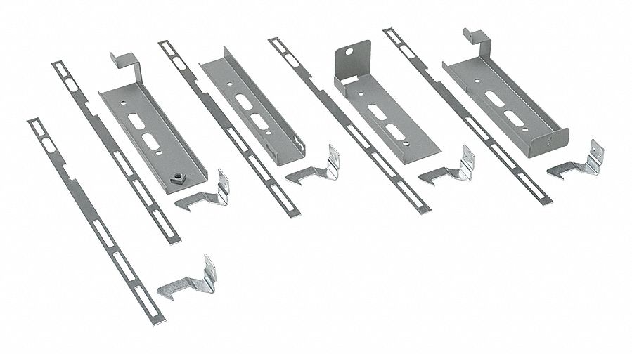 Operator Adapter Mild Steel