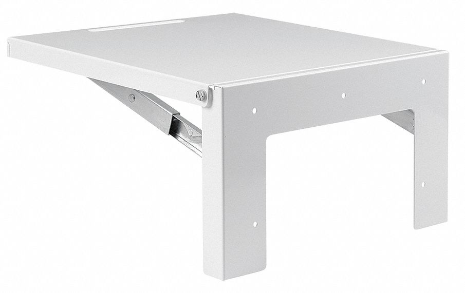 Folding Shelf Large 18in.Hx18in.L
