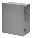 Enclosure Mtlc 16In.Hx 16In.Wx6In.D