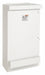 Enclosr Metllc 67inH x 36inW x 16inD