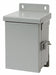 Enclosr Mtalc 10In.H x 8In.W x 6In.D 3R
