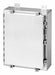 Enclosure Mtlc 16In.Hx 16In.Wx8In.D