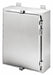 Enclosr Metllc 36In.H x 36In.W x 12In.D