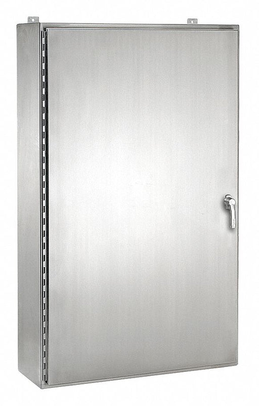 Enclosr Metllc 36In.H x 30In.W x 12In.D