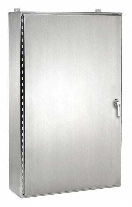 Enclosr Metllc 60In.H x 36In.W x 12In.D