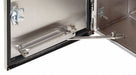 Door Stop Kit 316 Stainless Steel