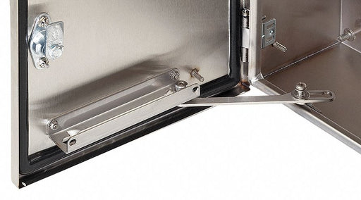 Door Stop Kit 316 Stainless Steel