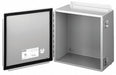 Enclosure Mtlc 12In.Hx 12In.Wx6In.D