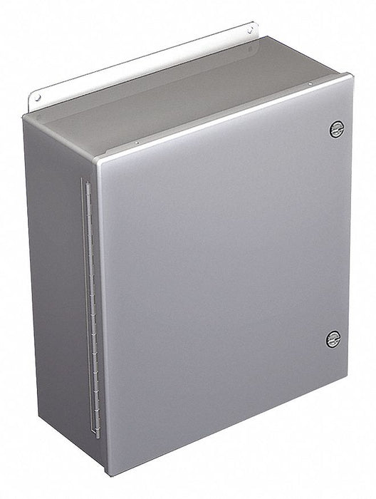 Enclosure Mtlc 16In.Hx 14In.Wx8In.D