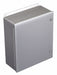 Enclosure Mtlc 12In.Hx 12In.Wx6In.D