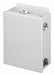 Enclosuresr Mtlic 6In.Hx 4In.Wx3In.D