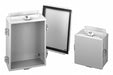 Enclosure Mtlc 8In.Hx 6In.Wx3.5In.D