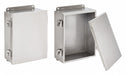 Enclosuresr Mtlc 10In.Hx 8In.Wx4In.D
