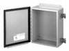 Enclosuresr Mtlic 4In.Hx 4In.Wx4In.D