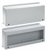 Enclsr Mtllc 9.06In.Hx 18.11In.Wx6.1In.D