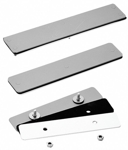 Operator Adapter Disconnect Interlock