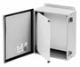 Panel Kit Swing-Out Mounting Components
