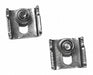 Clamp Kit SS For A4/A4S Enclosures