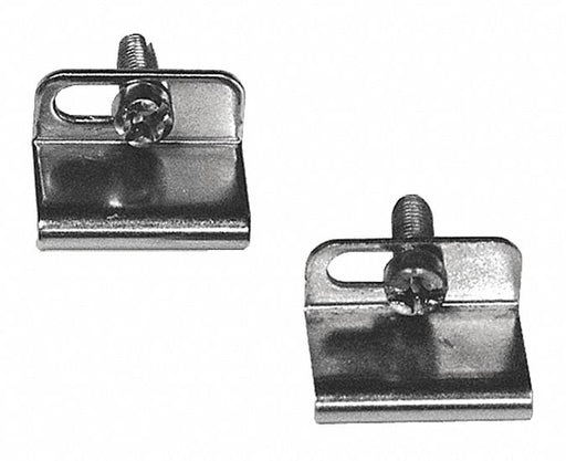 Clamp Kit SS Replacement Clamps