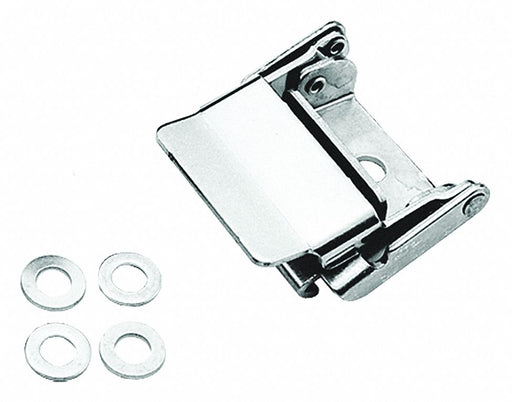 Clamp Kit Stainless Steel Junction Box