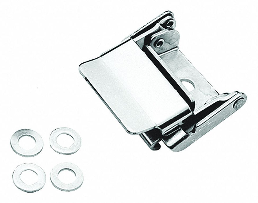 Clamp Kit Stainless Steel Junction Box