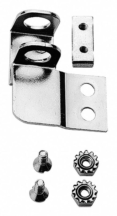Padlock Kit Steel Junction Box