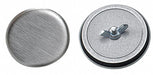 Pushbtn Hole Seal 0.87 In Hole SS