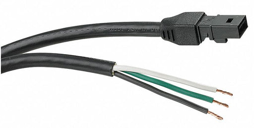 Power Cable with Leads