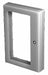 Enclosure Window Kit 12.2in. Hx14.6in. W
