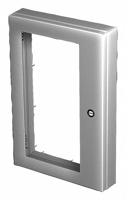 Enclosure Window Kit 22.2in. Hx16.1in. W