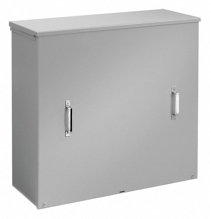 Current Transformer Enclosure 36in. H