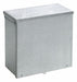 Enclsr Metallic 10In.Hx 10In.Wx 4In.D 3R