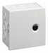 Enclosuresr Mtlic 6 H x 6 W x 4 D