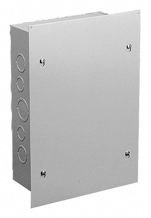 Flush Cover AS Series 12iin x 12in Gray