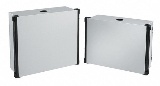 HMI Enclosure 15.74 H x 19.69 W in IP66