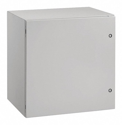 Enclosr Metllc 24In.H x 24In.W x 16In.D