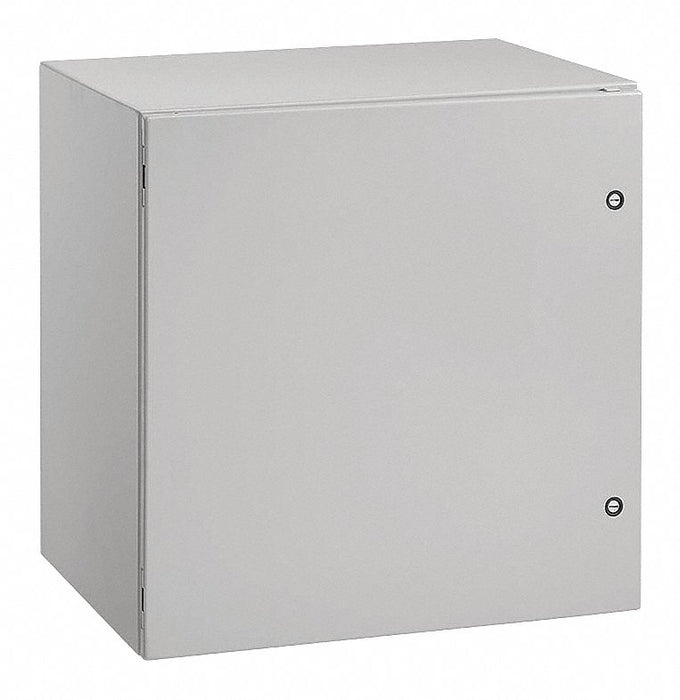 Enclosr Metllc 24In.H x 24In.W x 16In.D