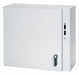Enclosr Metllc 48inH x 38inW x 12inD