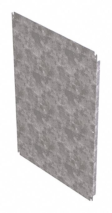 Interior Panel Steel 22.2inH x 14.2inW