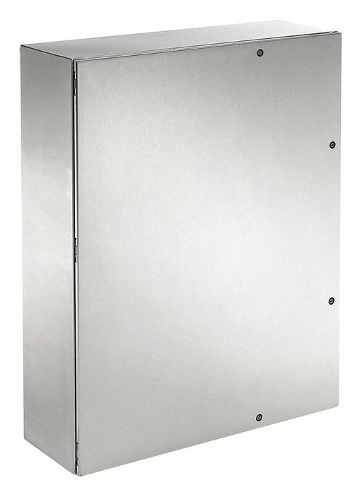 Enclosr Metllc 48In.H x 36In.W x 12In.D