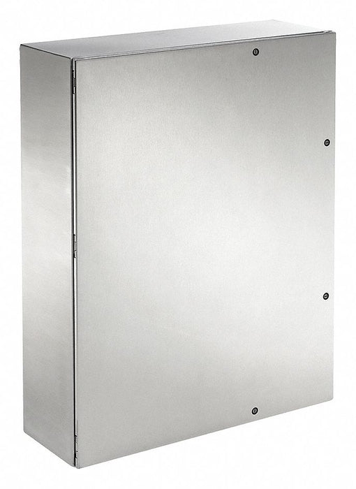 Enclosr Metllc 36In.H x 36In.W x 10In.D