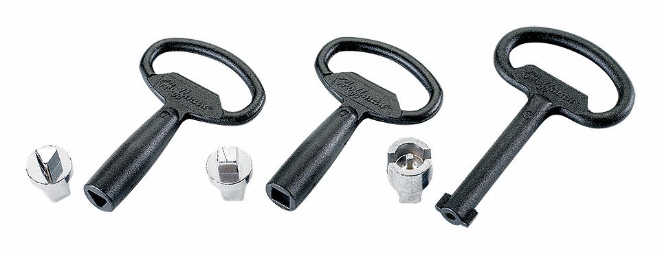 Keylock Insert For Fusion G7(TM)