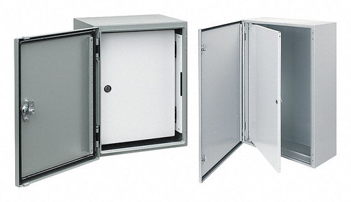 Swing Panel 21.78in H x 21.84in L